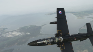 MB-339 RAF HAWK STYLE 245 SQUADRON. 8192 thumbnail 6