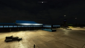 MAX RPMR General Santos City Airport thumbnail 3