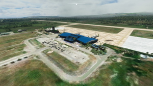 MAX RPMR General Santos City Airport thumbnail 5