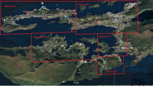 Alesund - Norway  thumbnail 18