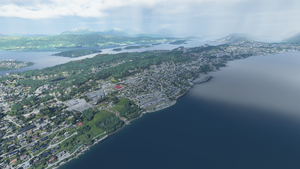 Alesund - Norway  thumbnail 8