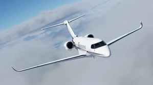 Cessna Citation Longitude Netjets (N804QS) thumbnail 1
