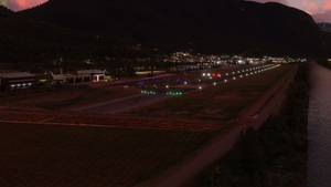 LIDT Trento Mattarello - Aeroporto G. Caproni thumbnail 6