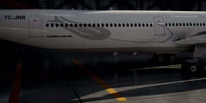 Livery PMP Airbus A330-300 Turkish Airlines TC-JNR / 8k thumbnail 5