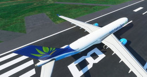 Air Caraibes A330-300 (PMP) 8K thumbnail 6