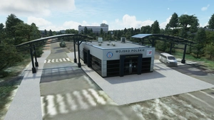 EPDE - Dęblin Airport thumbnail 12