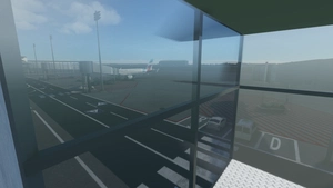 [EDDP] Leipzig-Halle Airport thumbnail 8