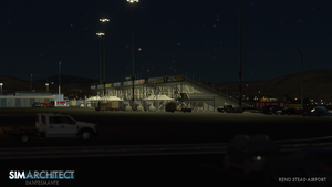 Reno Stead Airport (KRTS) - Reno Air Races thumbnail 3