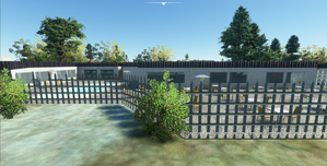 Colmar-Houssen airport -LFGA thumbnail 8