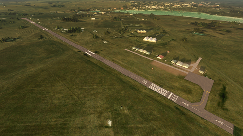 Provost, AB, Canada (CEH6)