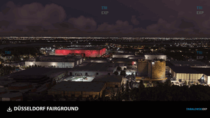 Düsseldorf Fairground thumbnail 4