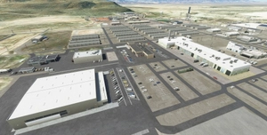 KXTA - Area 51 - Homey Airport - Groom Lake - Upgrade thumbnail 24