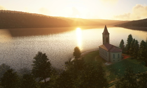 CZ & SK Churches thumbnail 9