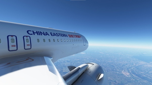 China Eastern  thumbnail 3