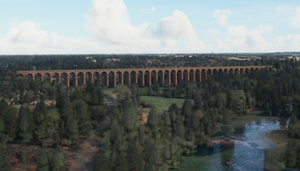 Welwyn/Digswell Viaduct thumbnail 2