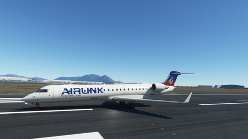 Aerosoft_CRJ_Airlink 