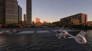 New York Helipads thumbnail 10