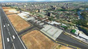 MAX WAHH Adisutjipto International Airport Yogyakarta thumbnail 14