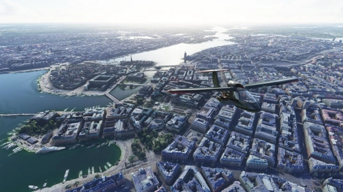 Stockholm