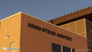 Reno Stead Airport (KRTS) - Reno Air Races thumbnail 8