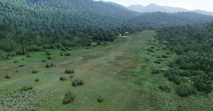 AYPR - Mulamunda Airstrip -PNG thumbnail 5