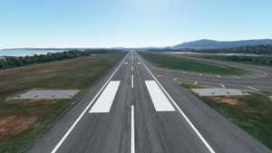 Minor enhancements for LEXJ - "Aeropuerto de Santander", Parayas (Cantabria, Spain) thumbnail 12