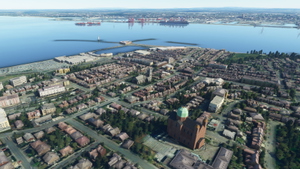 Greater Liverpool POIs - custom built thumbnail 10
