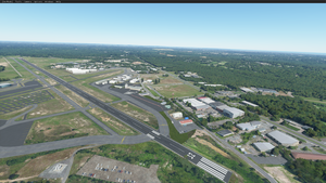 KBLM-Monmouth Executive thumbnail 4