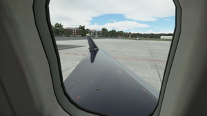 Aerosoft CRJ 550 I-FIMI Private Jet thumbnail 5