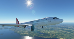 Qantas Link (2016) NEW LIVERY A320neo thumbnail 7