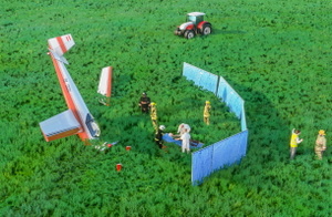 Helipads in Northern Bavaria + Emergency scenarios 2.3 thumbnail 12