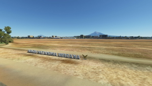 MAX WAHH Adisutjipto International Airport Yogyakarta thumbnail 10