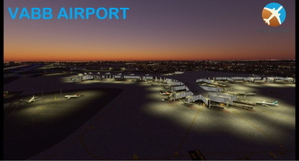 VABB Chhatrapati Shivaji International Airport (BOM) thumbnail 12