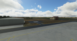 Salamanca | Airport | LESA (Alpha) thumbnail 6