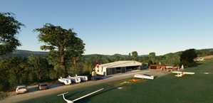 LSPD - Dittingen Glider Airfield thumbnail 12