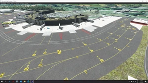 SKRG AEROPUERTO INTERNACIONAL JOSE MARIA CORDOBA thumbnail 7
