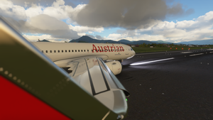  A320neo - Austrian Airlines (AUA) OE-LBU [8k] ULTRA RESOLUTION thumbnail 6