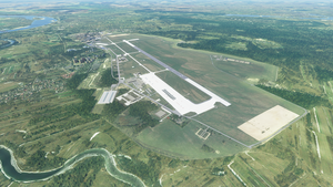 EPDE - Dęblin Airport thumbnail 8