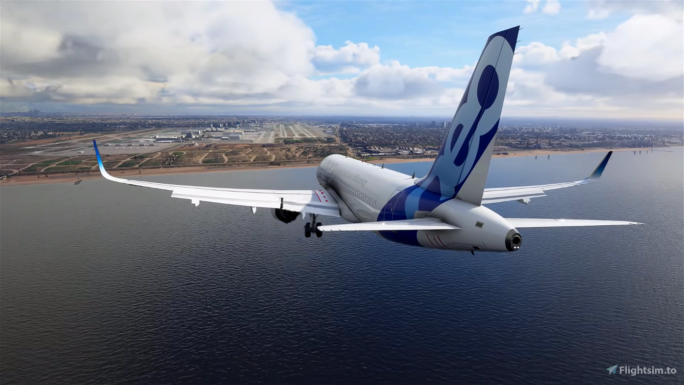 Check List Airbus A320neo E A319 Microsoft Flight Simulator - Vrogue