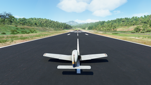 Airport Douglas-Charles [TDPD]  thumbnail 4