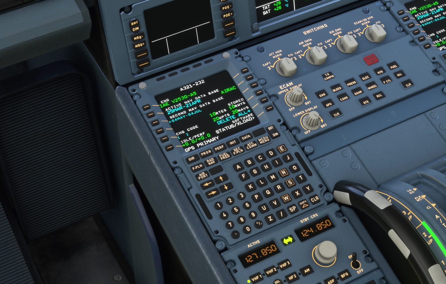 PMP A321 compatibility mod for A32NX stable (inactive) - Image 1