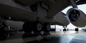 Livery PMP Airbus A330-300 Turkish Airlines TC-JNR / 8k thumbnail 3