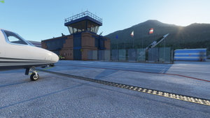 LIDT Trento Mattarello - Aeroporto G. Caproni thumbnail 12