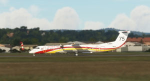 French Securite Civile Dash8-Q400 thumbnail 1