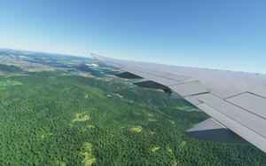 Boeing 747 custom camera views 2021 thumbnail 3