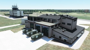 EPDE - Dęblin Airport thumbnail 5