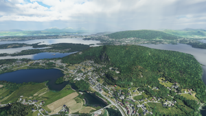 Alesund - Norway  thumbnail 11