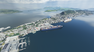 Alesund - Norway  thumbnail 3