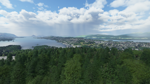 Alesund - Norway  thumbnail 14