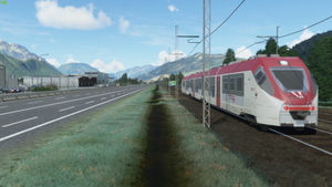 LIDT Trento Mattarello - Aeroporto G. Caproni thumbnail 17